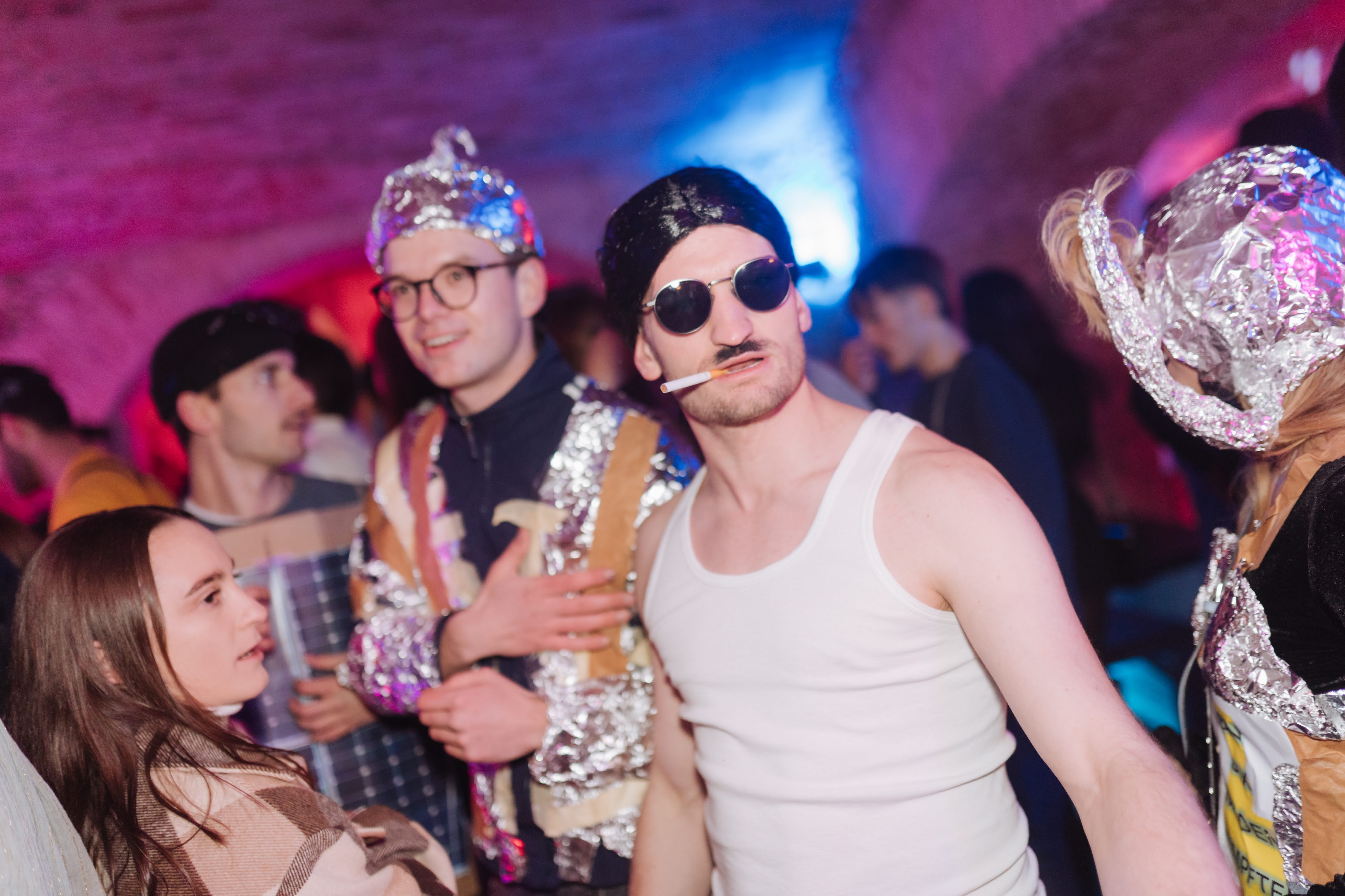 Silvester 2025 Impression 12